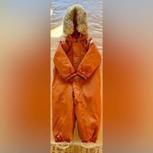 Reima Gotland Snowsuit 2T
